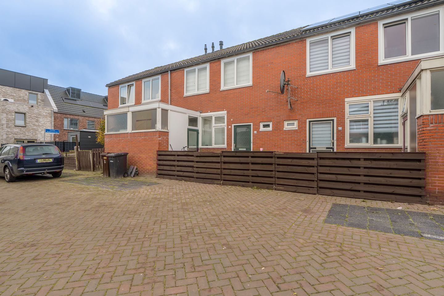 Foto 5 van Goeman Borgesiusstraat 64