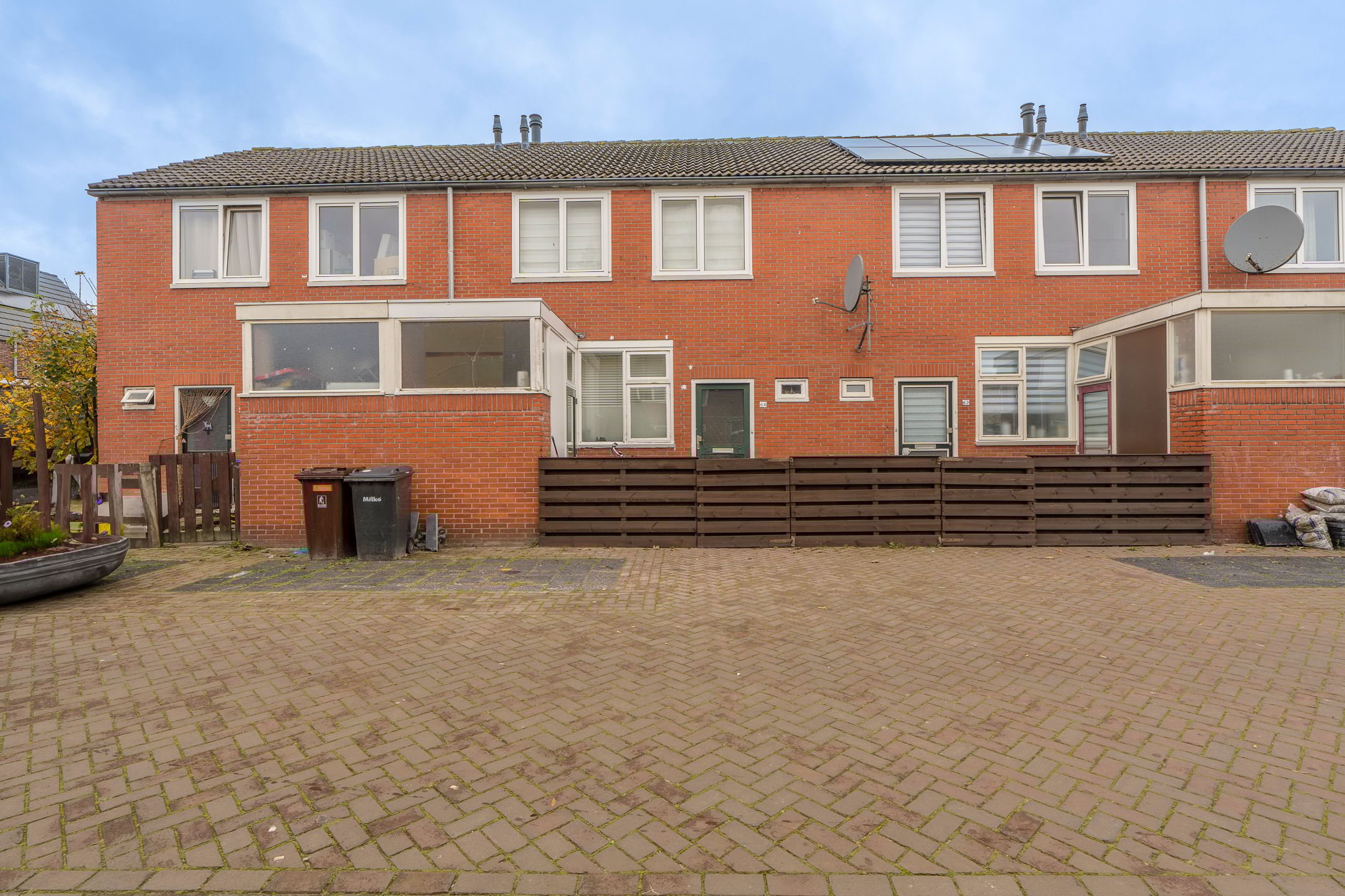 Foto 6 van Goeman Borgesiusstraat 64