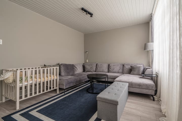 Foto 9 van Goeman Borgesiusstraat 64