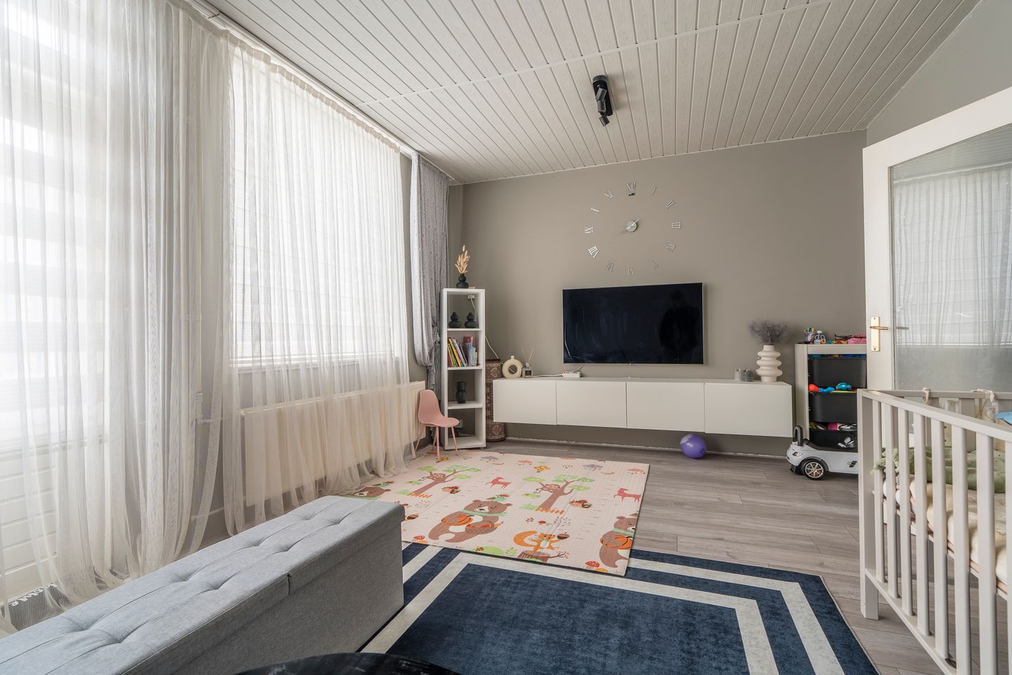 Foto 10 van Goeman Borgesiusstraat 64