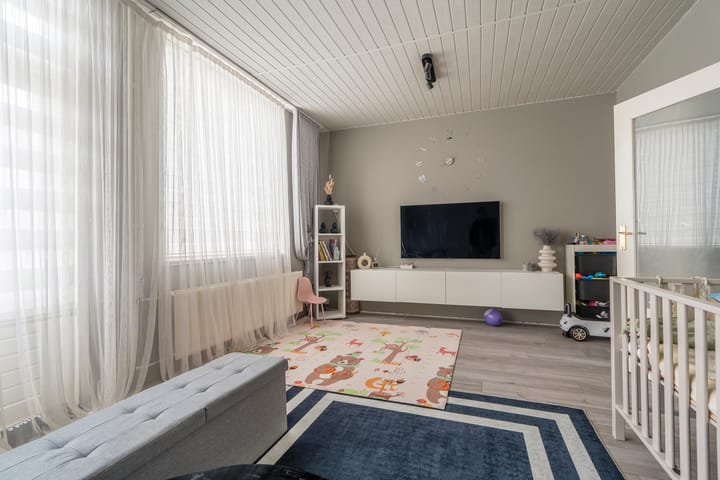 Foto 10 van Goeman Borgesiusstraat 64