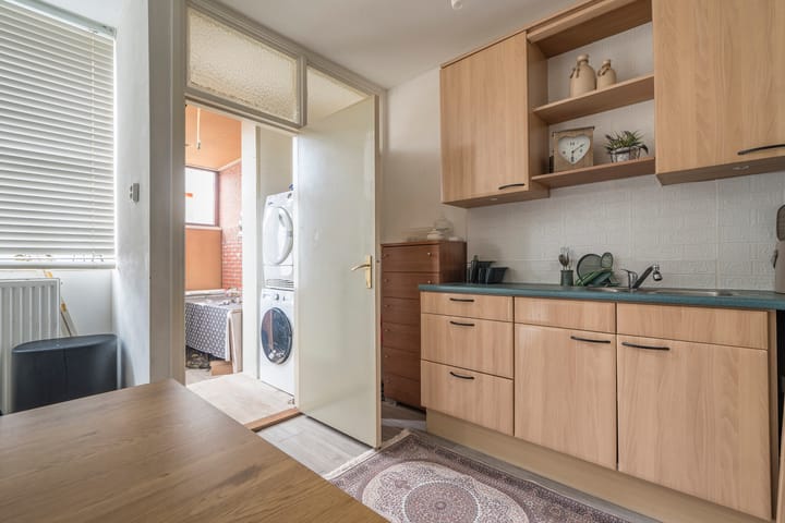 Foto 13 van Goeman Borgesiusstraat 64