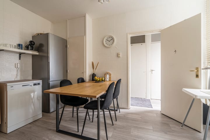 Foto 14 van Goeman Borgesiusstraat 64