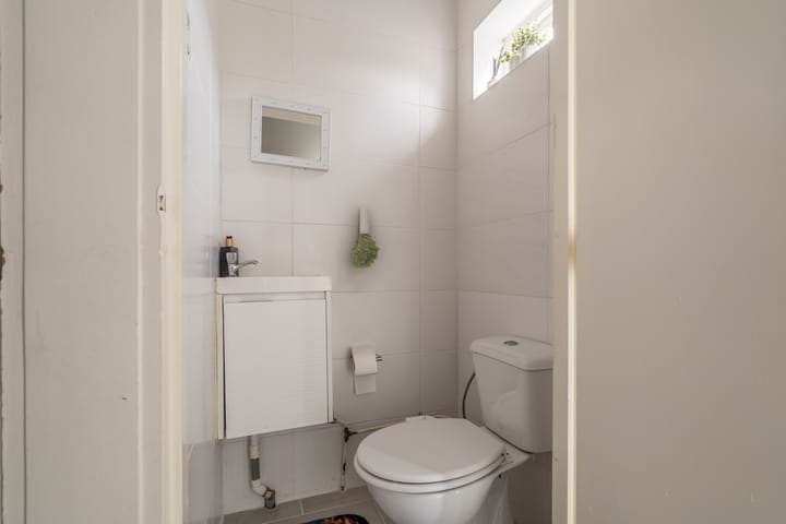 Foto 15 van Goeman Borgesiusstraat 64