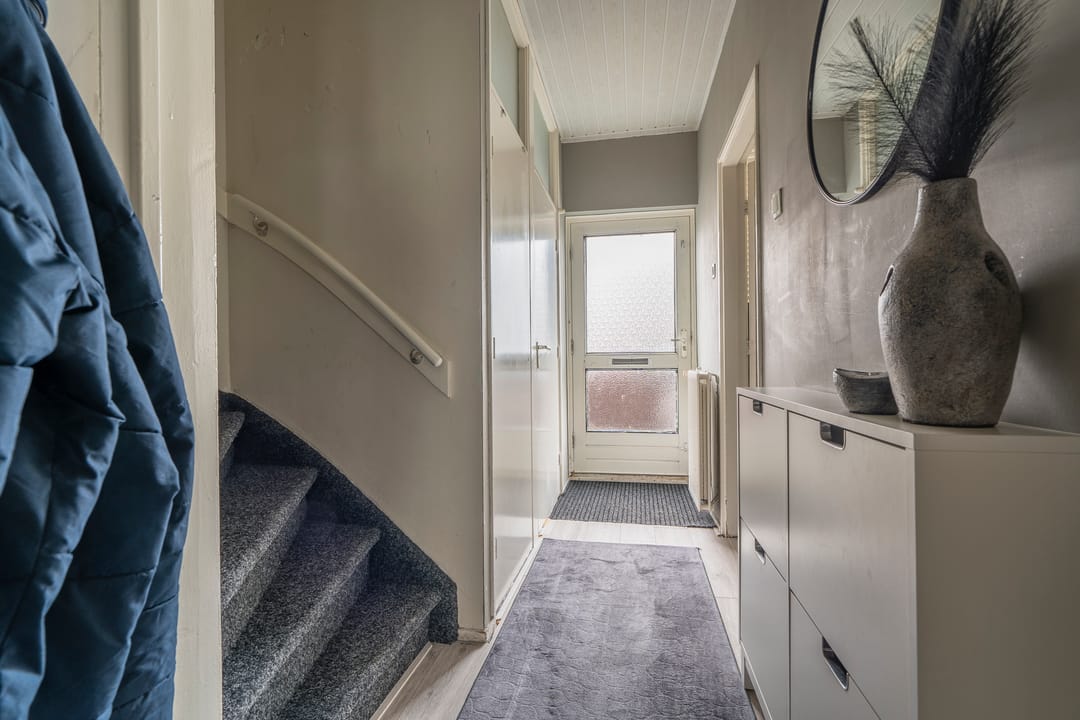 Foto 16 van Goeman Borgesiusstraat 64