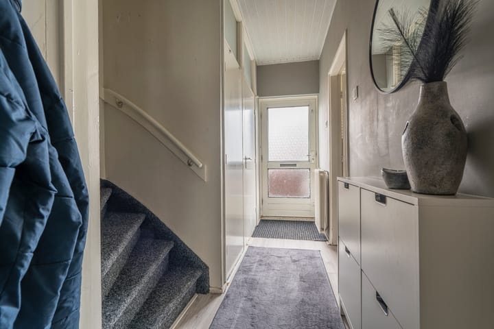 Foto 16 van Goeman Borgesiusstraat 64