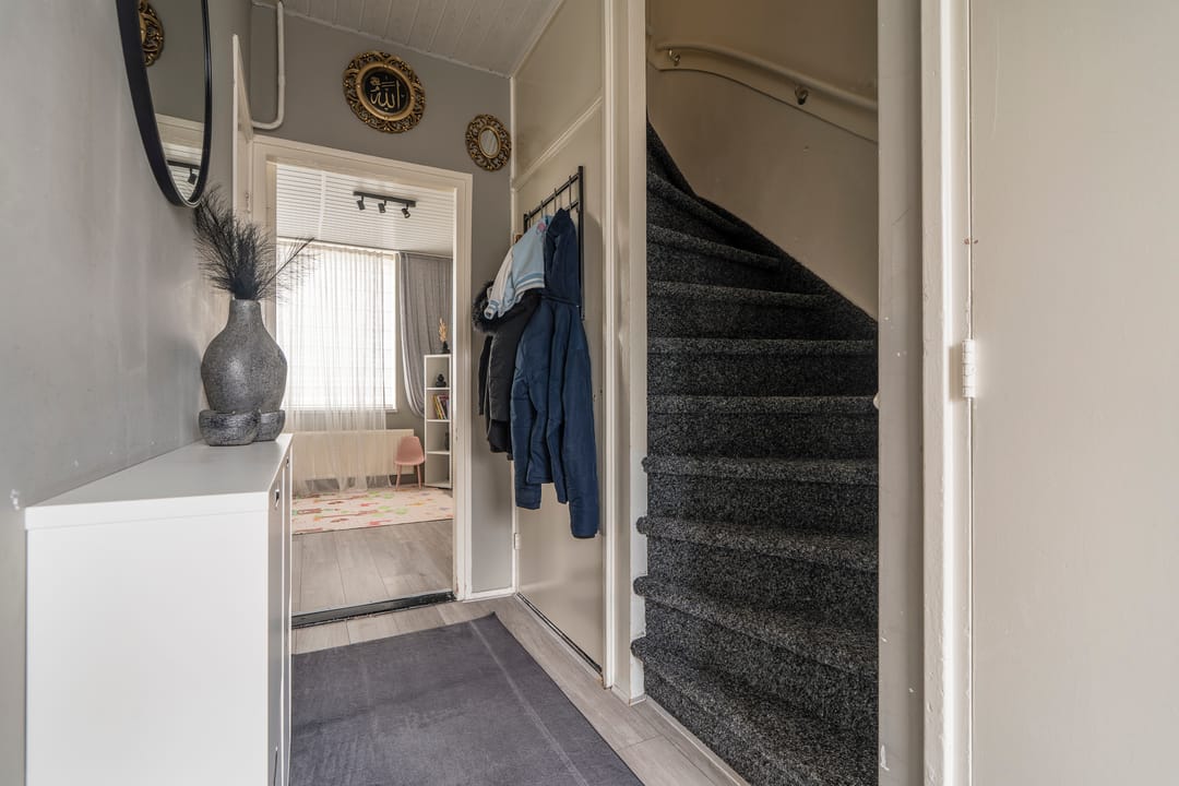 Foto 17 van Goeman Borgesiusstraat 64