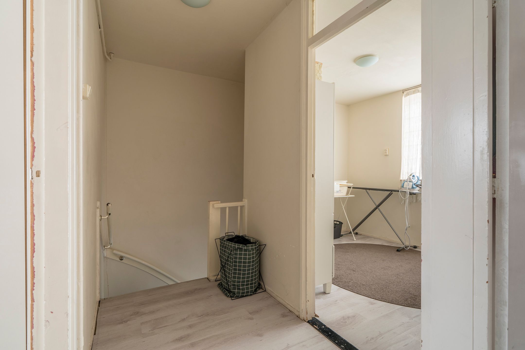 Foto 18 van Goeman Borgesiusstraat 64