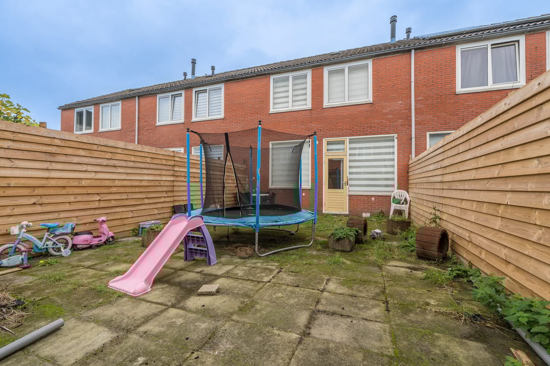 Foto 2 van Goeman Borgesiusstraat 64