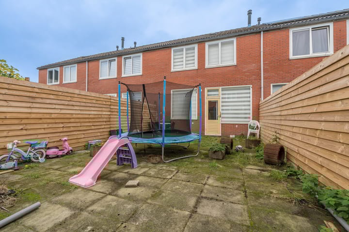 Foto 2 van Goeman Borgesiusstraat 64