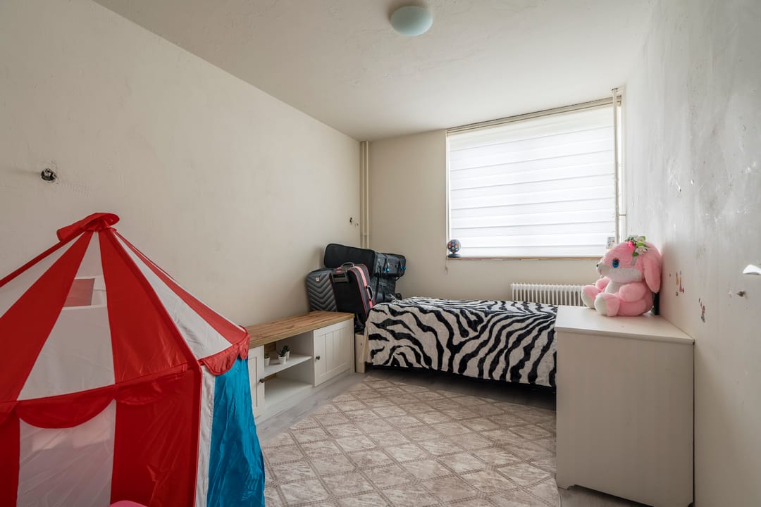 Foto 22 van Goeman Borgesiusstraat 64