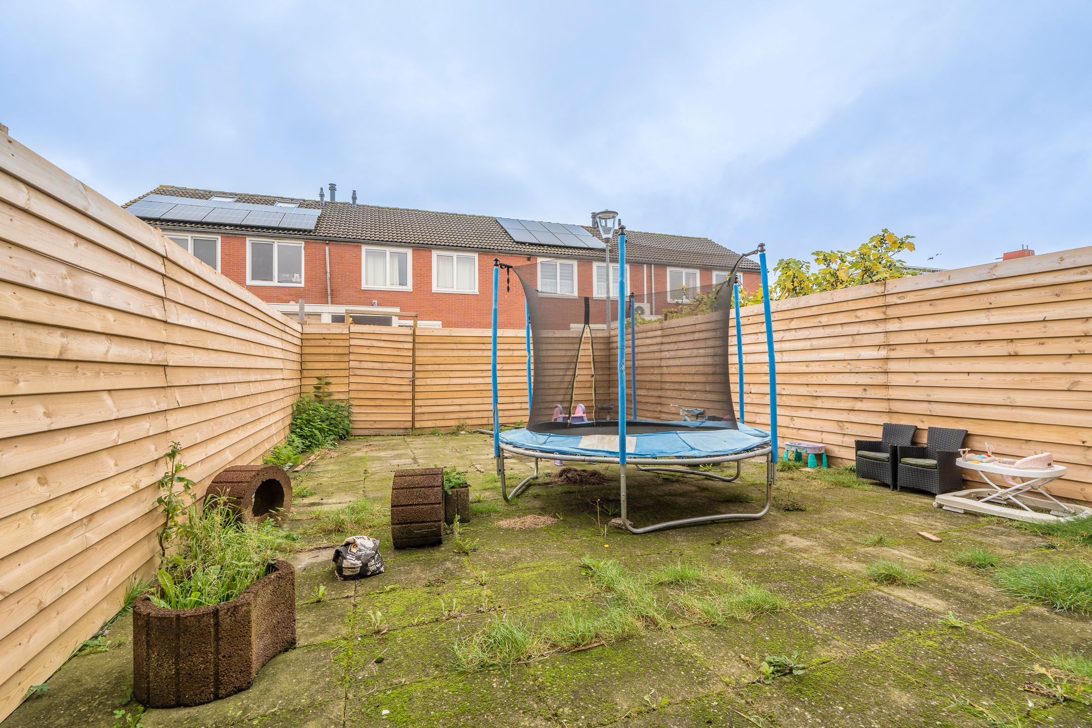 Foto 24 van Goeman Borgesiusstraat 64