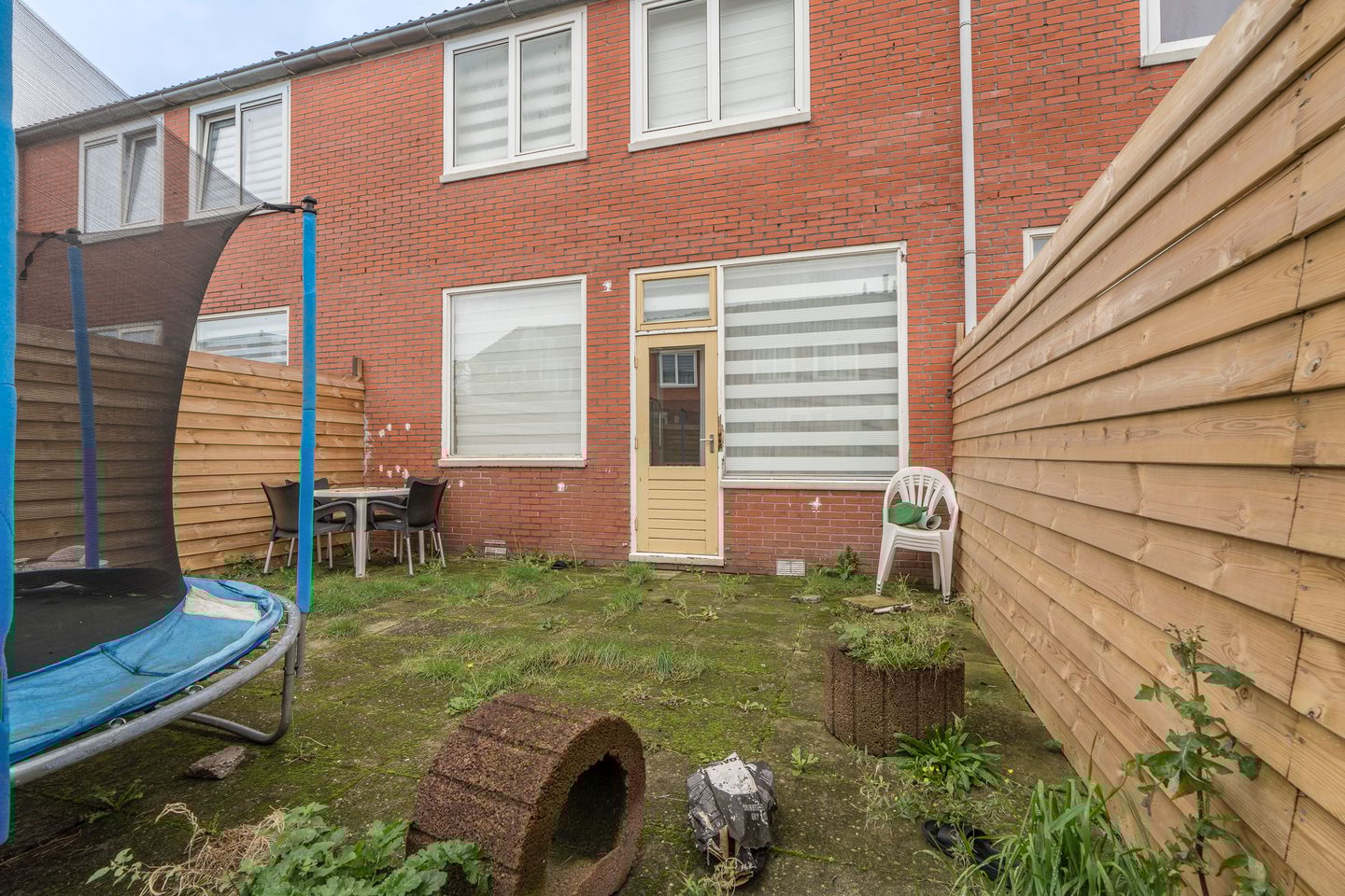 Foto 25 van Goeman Borgesiusstraat 64