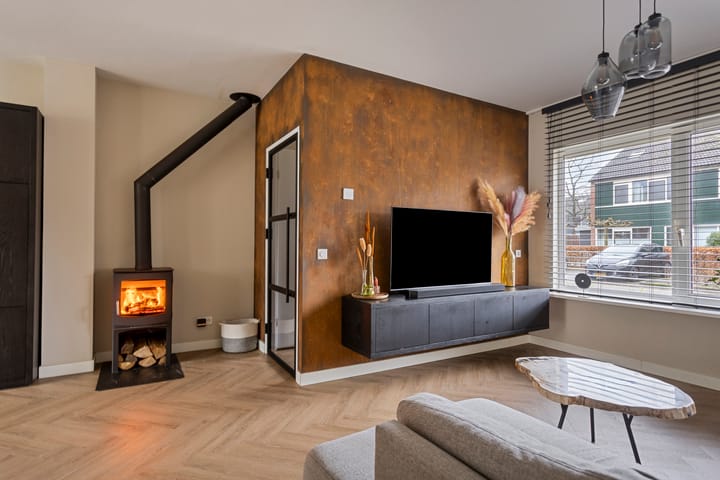 Foto 2 van de Huisstede 5