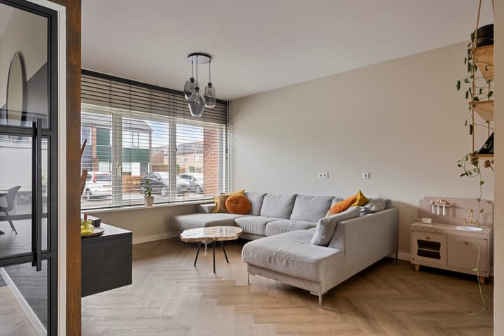 Foto 3 van de Huisstede 5