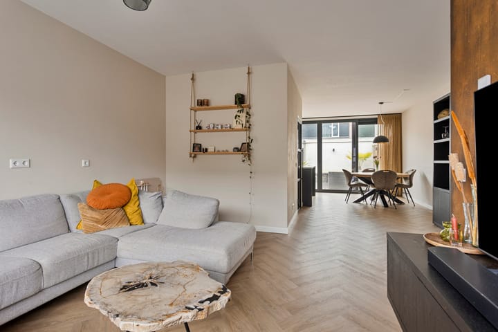 Foto 4 van de Huisstede 5