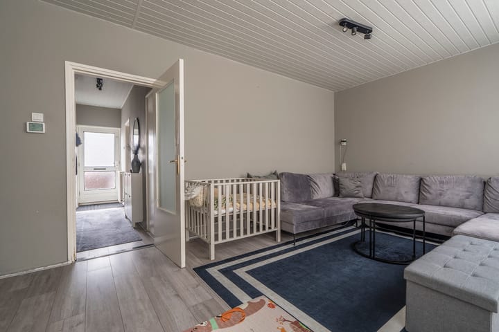 Foto 11 van Goeman Borgesiusstraat 64