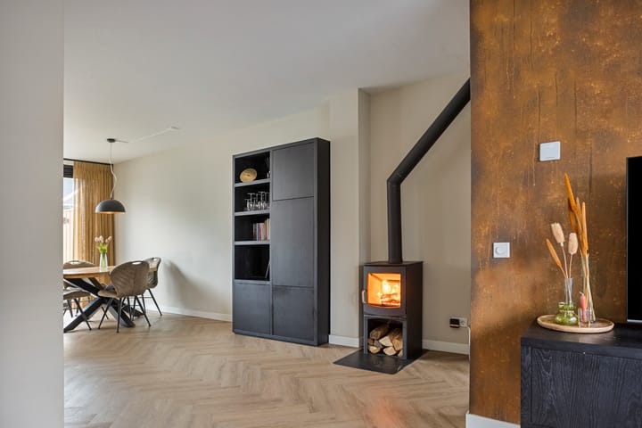 Foto 5 van de Huisstede 5