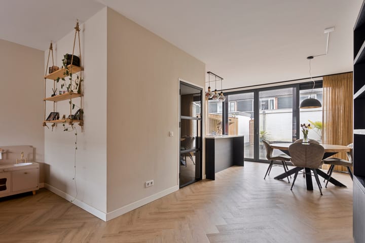 Foto 7 van de Huisstede 5