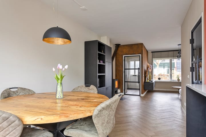 Foto 10 van de Huisstede 5