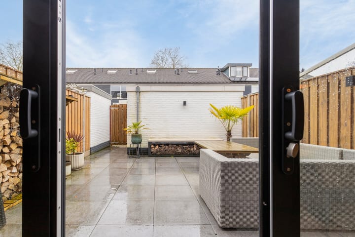 Foto 14 van de Huisstede 5