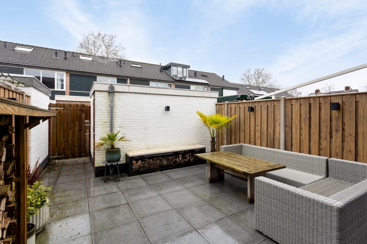 Foto 15 van de Huisstede 5