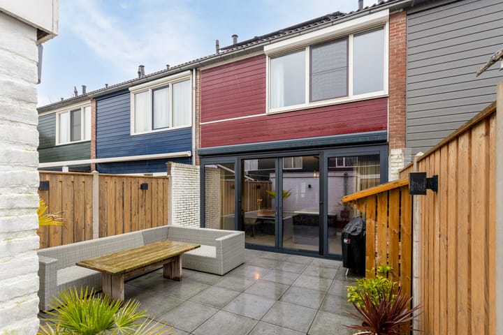 Foto 16 van de Huisstede 5