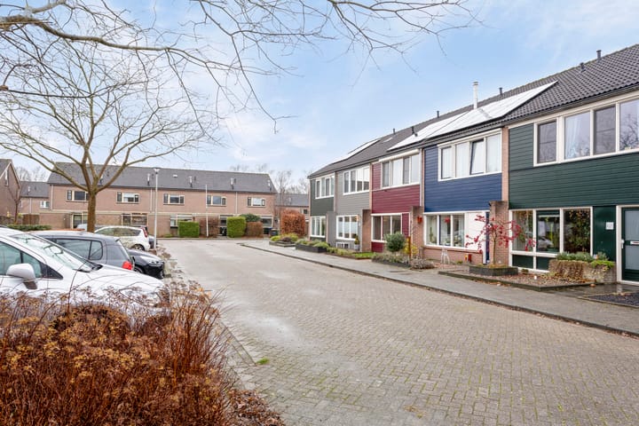 Foto 28 van de Huisstede 5