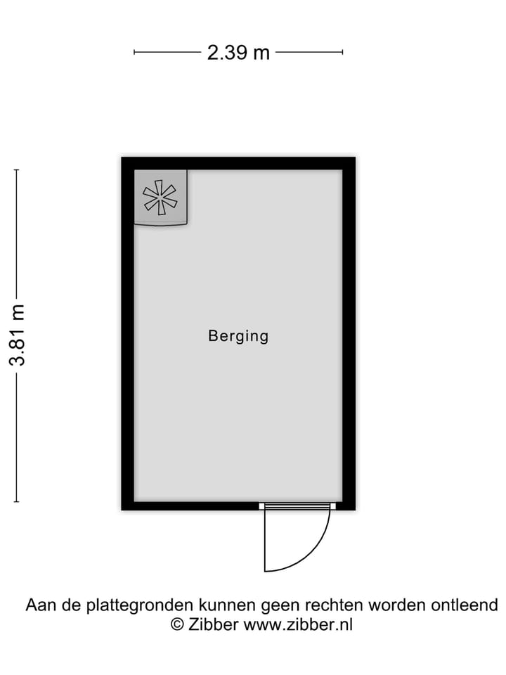 Foto 32 van de Huisstede 5