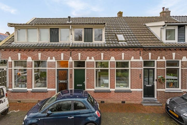 Foto 7 van Vlusch 24