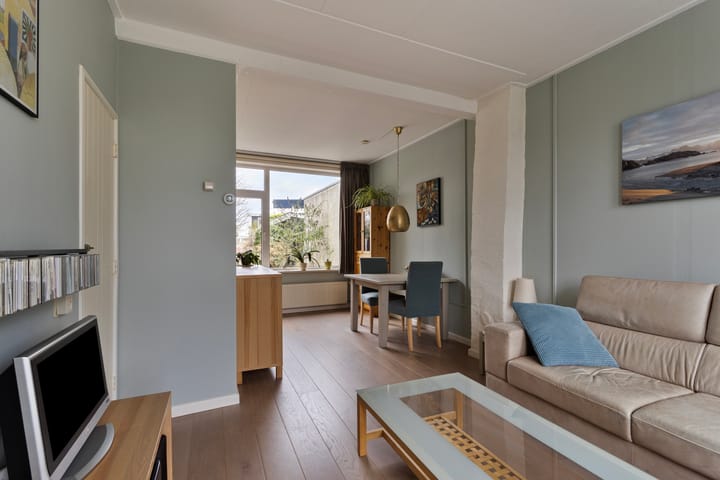 Foto 10 van Vlusch 24