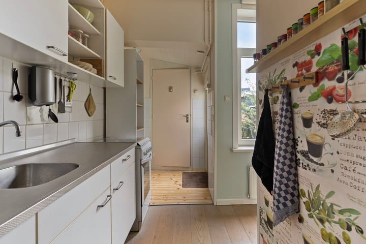 Foto 15 van Vlusch 24