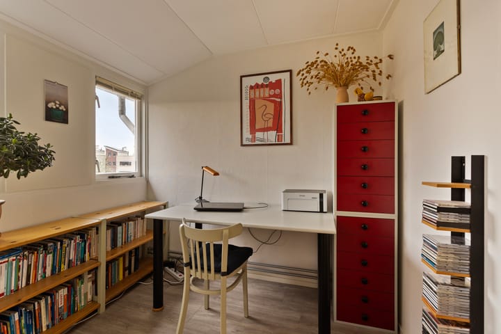 Foto 25 van Vlusch 24