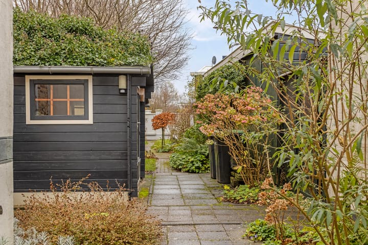 Foto 30 van Vlusch 24