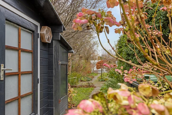 Foto 32 van Vlusch 24