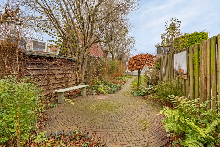 Foto 33 van Vlusch 24