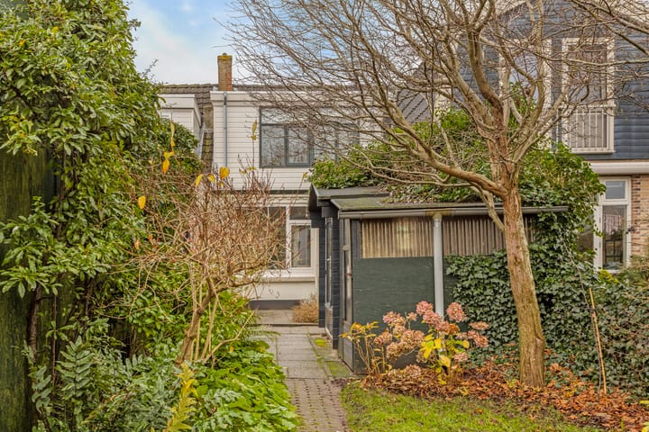 Foto 34 van Vlusch 24