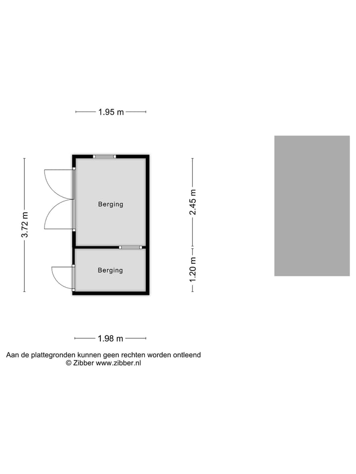 Foto 37 van Vlusch 24
