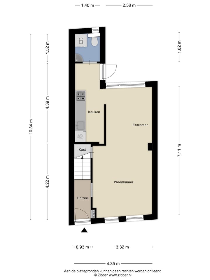 Foto 41 van Vlusch 24