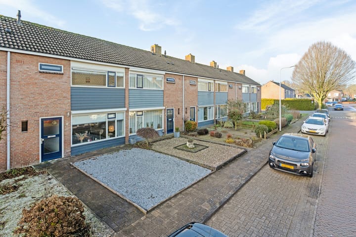 Foto 1 van Fazantstraat 26