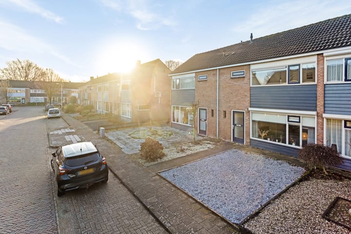 Foto 2 van Fazantstraat 26