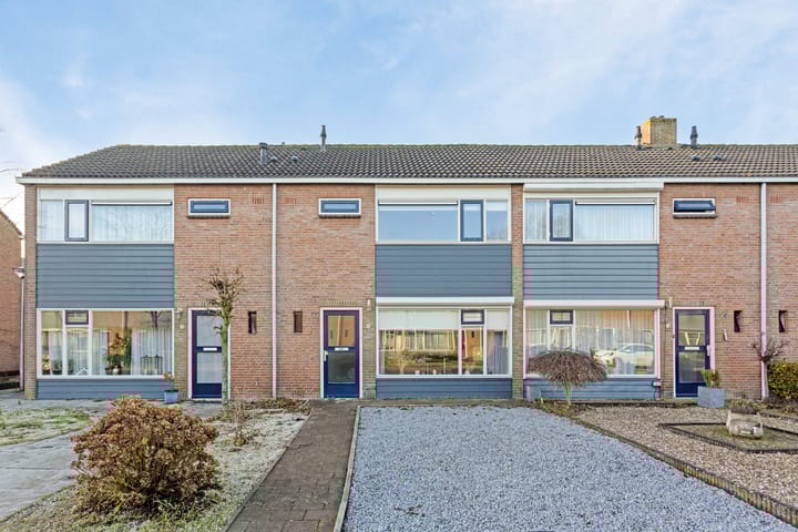 Foto 3 van Fazantstraat 26