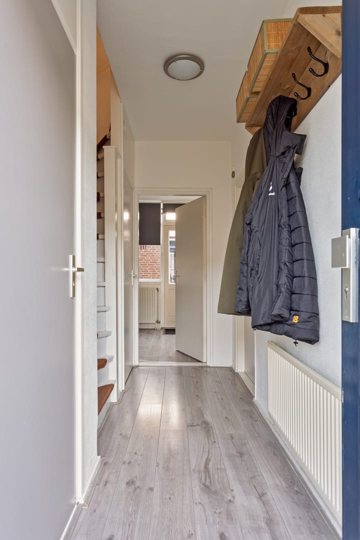 Foto 4 van Fazantstraat 26