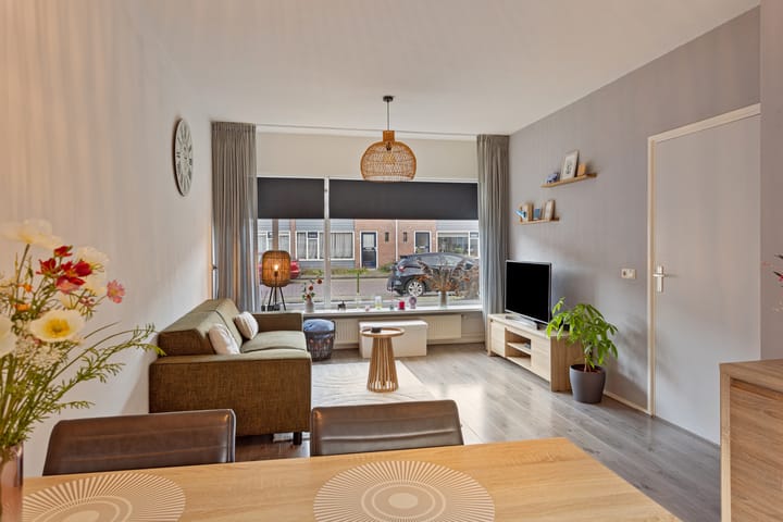 Foto 9 van Fazantstraat 26