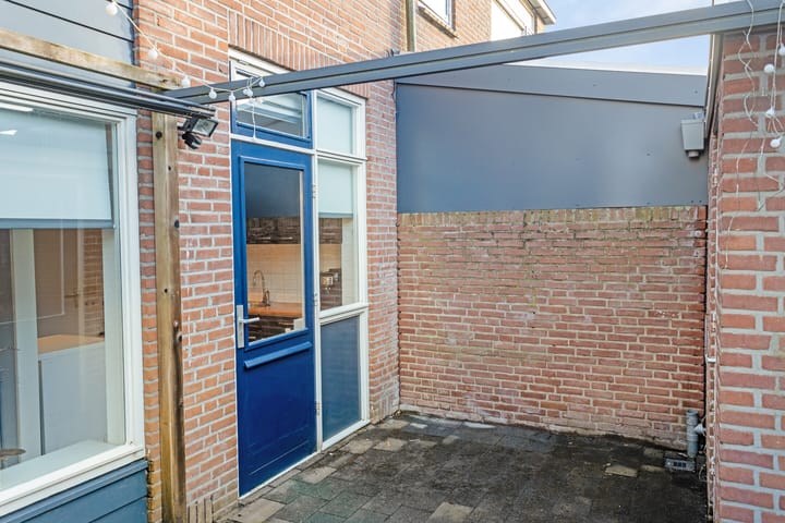 Foto 29 van Fazantstraat 26