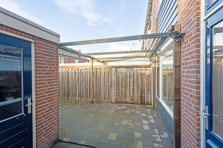 Foto 30 van Fazantstraat 26