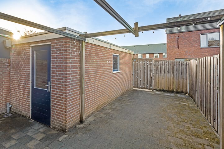 Foto 31 van Fazantstraat 26