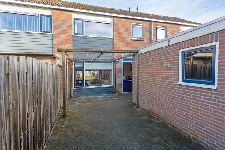 Foto 32 van Fazantstraat 26