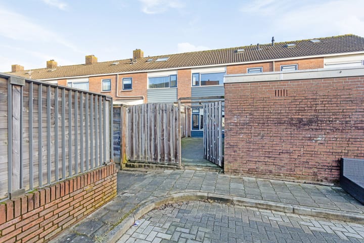 Foto 33 van Fazantstraat 26