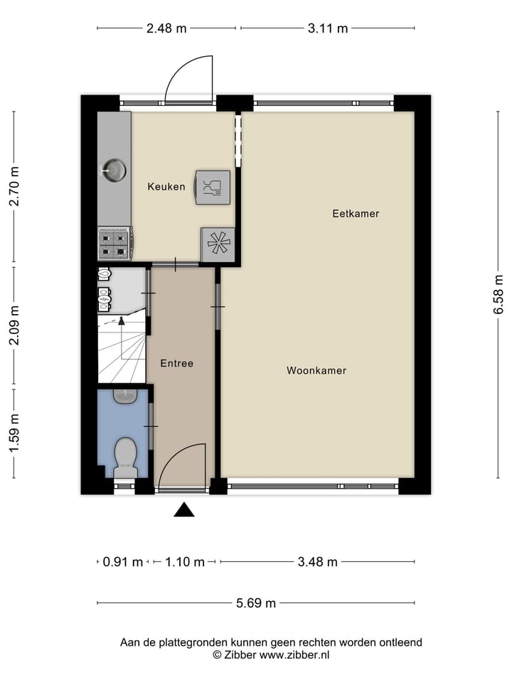 Foto 37 van Fazantstraat 26